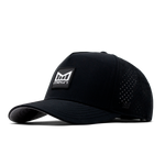 Odysea Stacked Hydro - Black