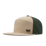 Trenches Icon Hydro - Khaki / Kombu Green