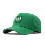 Odysea Stacked Hydro - Kelly Green