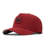 Odysea Stacked Hydro - Red