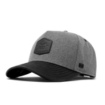 Odysea Scout Thermal - Heather Grey / Black