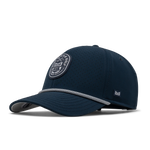 A-Game Links Hydro - Navy / White