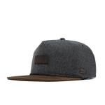 Coronado Scout Thermal - Heather Grey