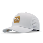 Odysea Stacked Hydro - White / Gum