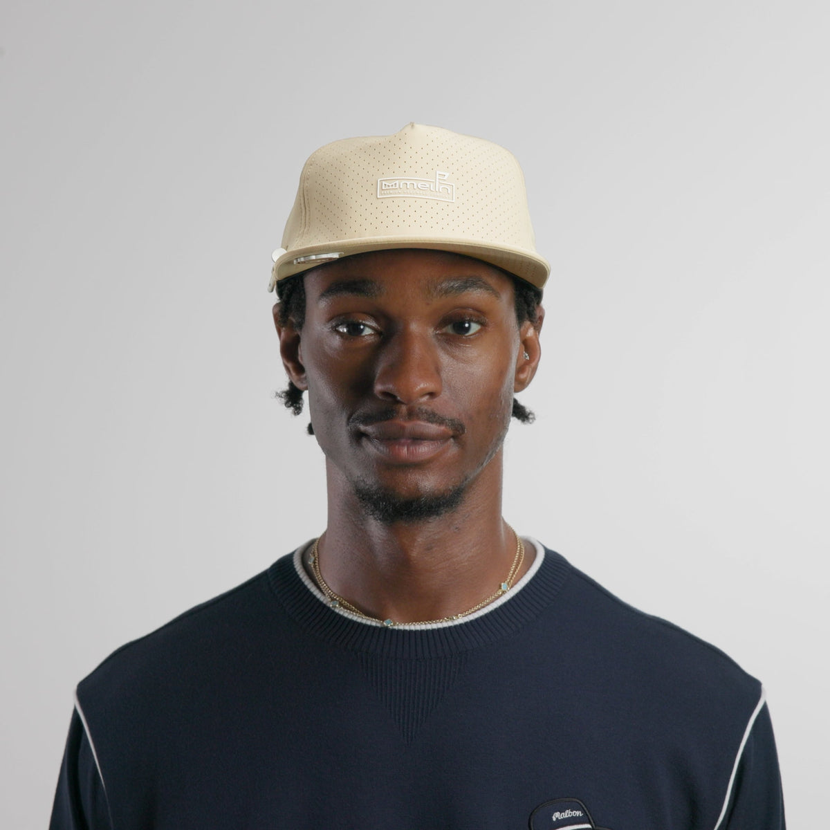 Coronado Links Hydro - Khaki