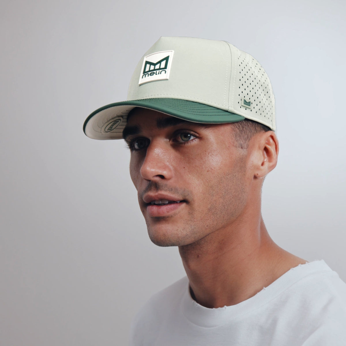 Odysea Stacked Hydro - Misty Trails